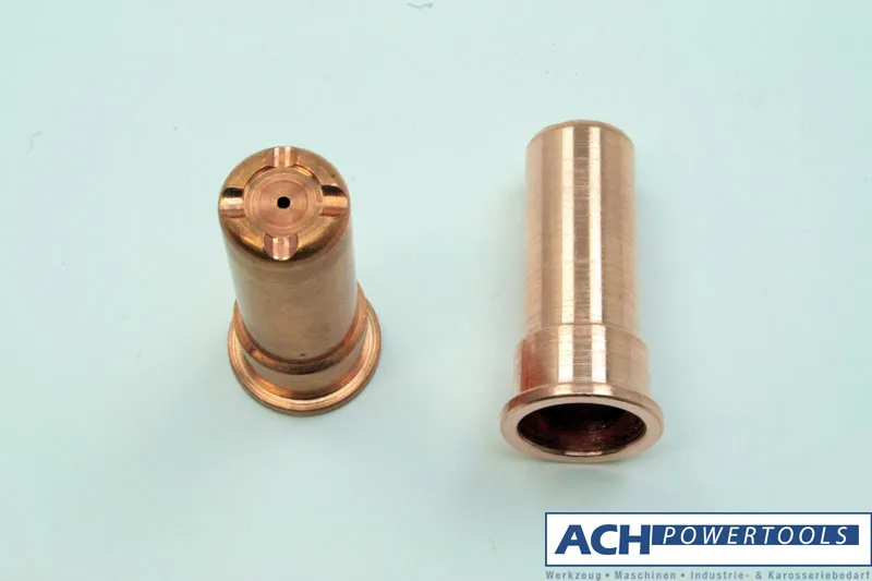ACH Schneiddüse lang zyl. Ø 1,1 mm für CB50/70 LONG LIFE 705021