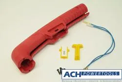 ACH Griffschale ERGOCUT komplett für CB50/70 705023