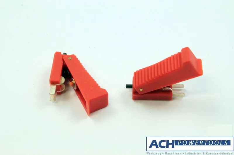 ACH Taster für Plasma Brenner der CB- und A-Serie 705025