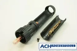 ACH Knickschutz für Zentralanschluss 705030