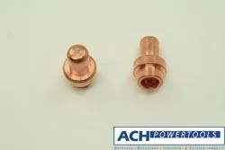 ACH Elektrode kurz schraubbar für CB70 Hafnium 705108