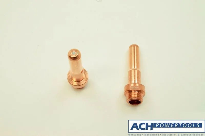 ACH Elektrode lang schraubbar für CB70 Hafnium 705114