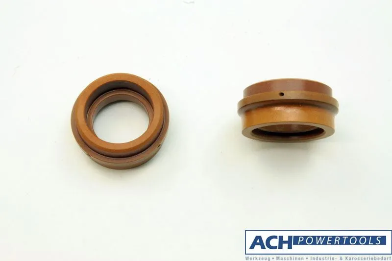 ACH Wirbelring/Vespel (Isolator) für CB100/150 705209