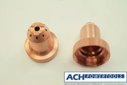 ACH Abstandsstück zyl. zum Kontaktschneiden mit langen Düsen für CB100/150 705215