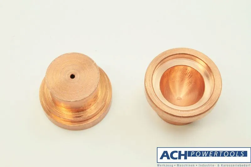 ACH Schneiddüse kurz zum Kontaktschneiden Ø 1,6 mm für CB100/150 705219