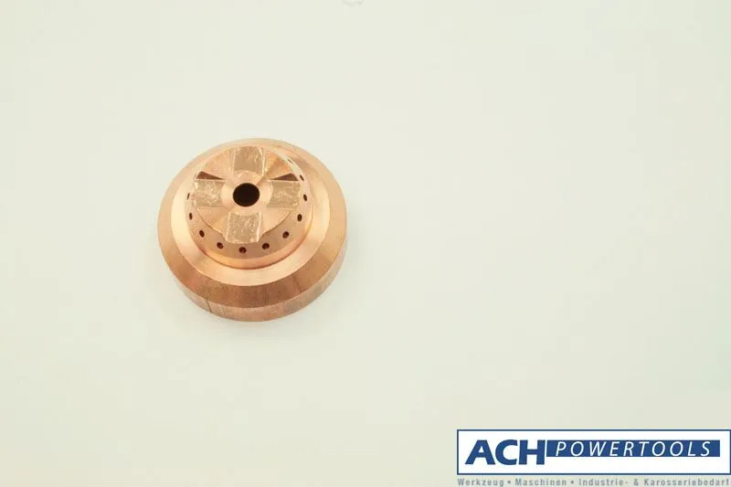 ACH Abstandsstück zum Kontaktschneiden mit kurzen Düsen für CB100/150 705221