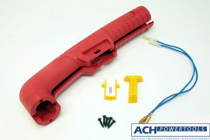 ACH Griffschale ERGOCUT komplett für CB100/150 A81/101/141/151 705232