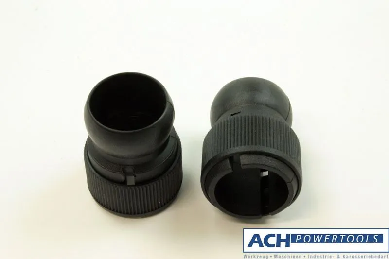 ACH Kugelgelenk mit Klemmring für Griffschale 705232 705236