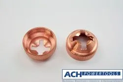 ACH Abstandsstück zum Kontaktschneiden geschlossen für A101/141 705711