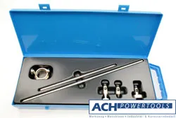 ACH Kreisschneidevorrichtung für CB100/150 A101/141/151 705803