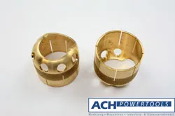 ACH Abstandsstück zum Kontaktschneiden mit Spitzen für A151 705806