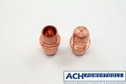 ACH Elektrode kurz steckbar für A151 705821