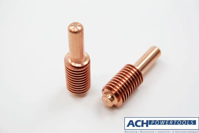 ACH HT Powermax® Elektrode lang 100A für 1000/1250/1650 (Nachbau) Nr. 220037 705902