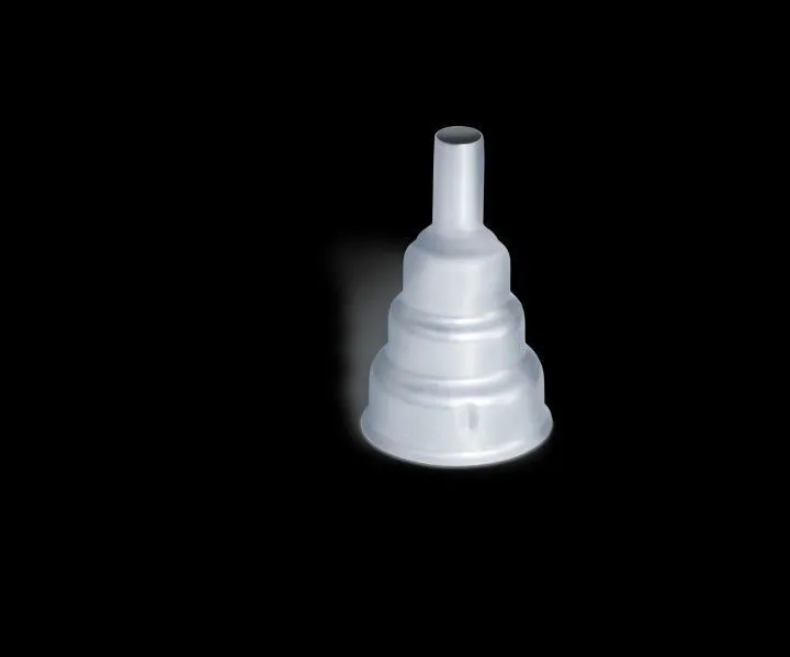 Reduzierdüse Steinel 9 mm