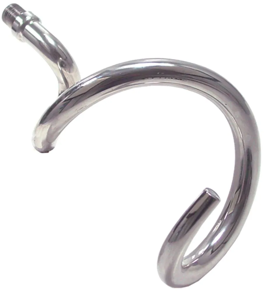 Mecnosud Knethaken M22x1,5 Nutzhöhe 290mm IM25T-IM38T