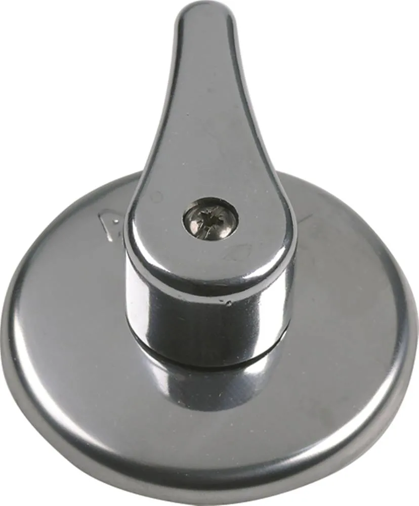 Hebelgriff für Nudelkocher MBM-Italien GC 66, EC 66, EC66