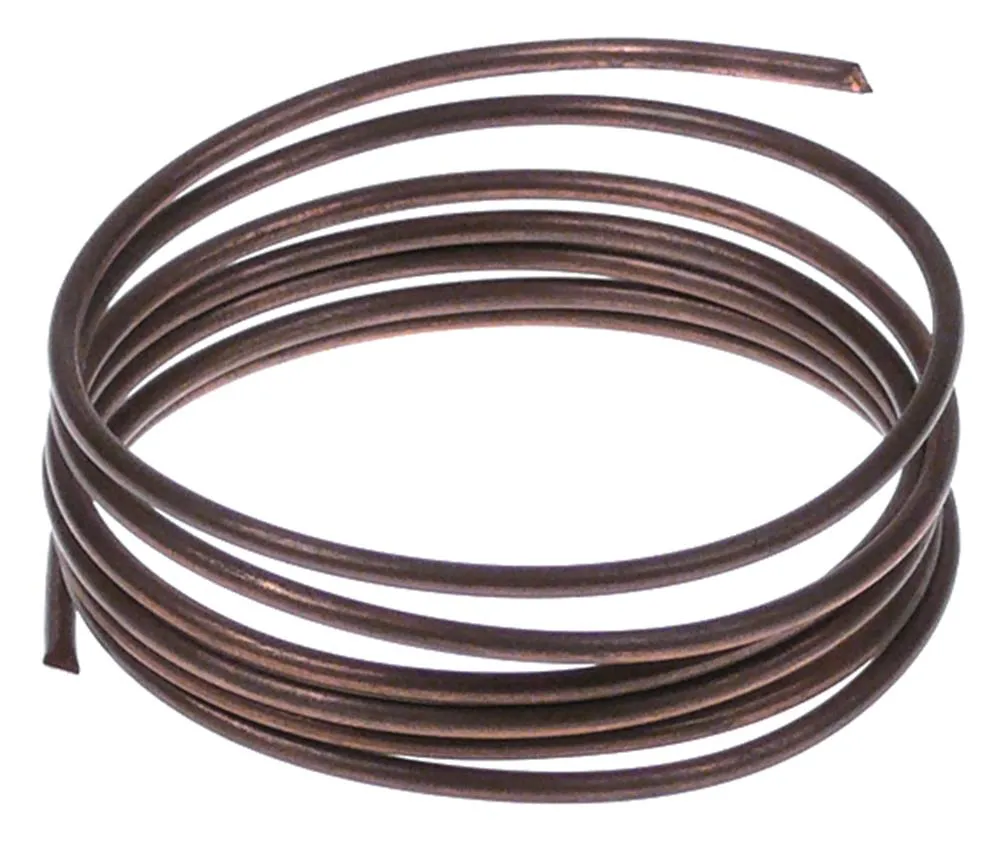 Fagor Kapillarrohr für Kühltisch MEP-180, MPZ1-200 Aussen 2,4mm Kupfer