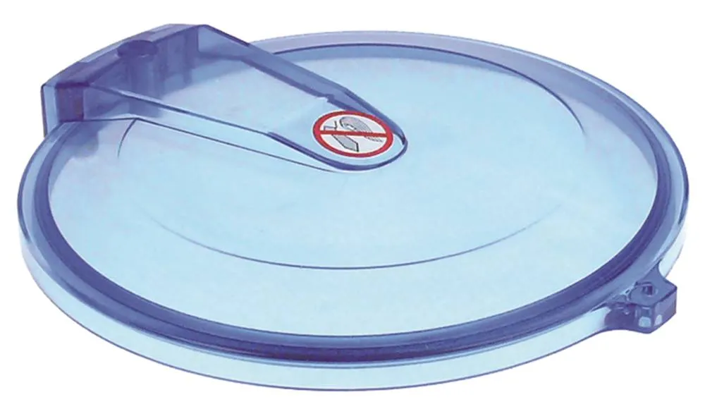 Deckel für Kartoffel- / Gemüseschäler Sirman PP EXPO 4 CE, Cookmax PL4