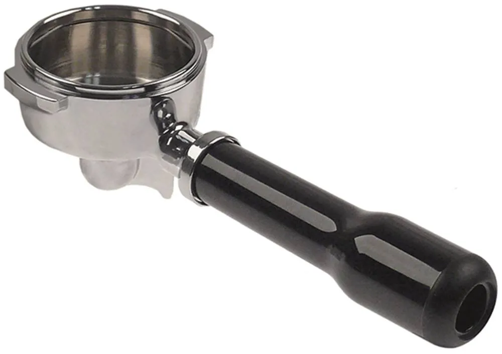 Conti Siebträger für Kaffeemaschine CLUB, XeosEvolution2 komplett 2