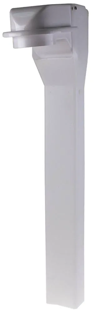 Scotsman Auswurfschacht Kit Breite 90mm Höhe 60mm Länge 785mm