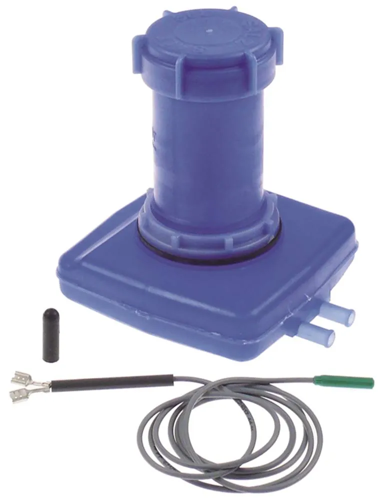 Salzbehälter für Spülmaschine Winterhalter GS14, GS15, GS14E Kit