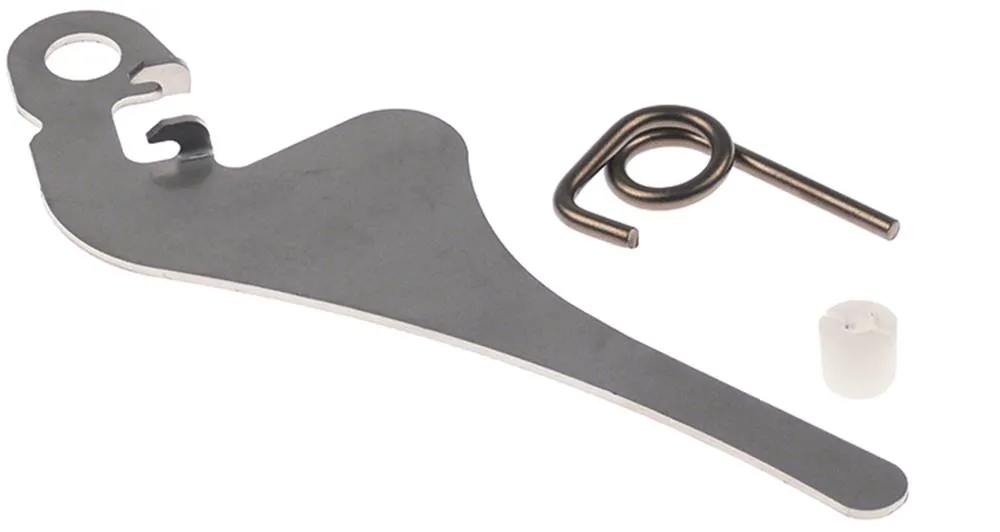 Türscharnier für Spülmaschine Hoonved ST60DE, DP50DE, ST60E Kit