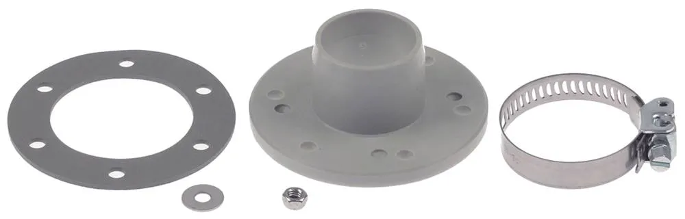 Winterhalter Unterteil für Spülmaschine WKTS für Überlaufrohr Kit