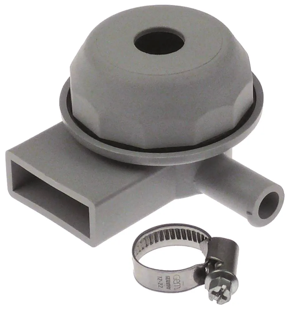 Winterhalter Wassereinlauf für Spülmaschine GS215, GS402, GS202 Kit