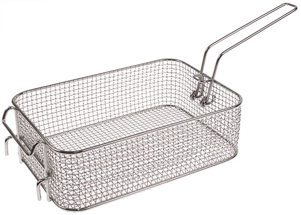 Ambassade Fritteusenkorb für Fritteuse CME416FR, CME626FR B1 220mm