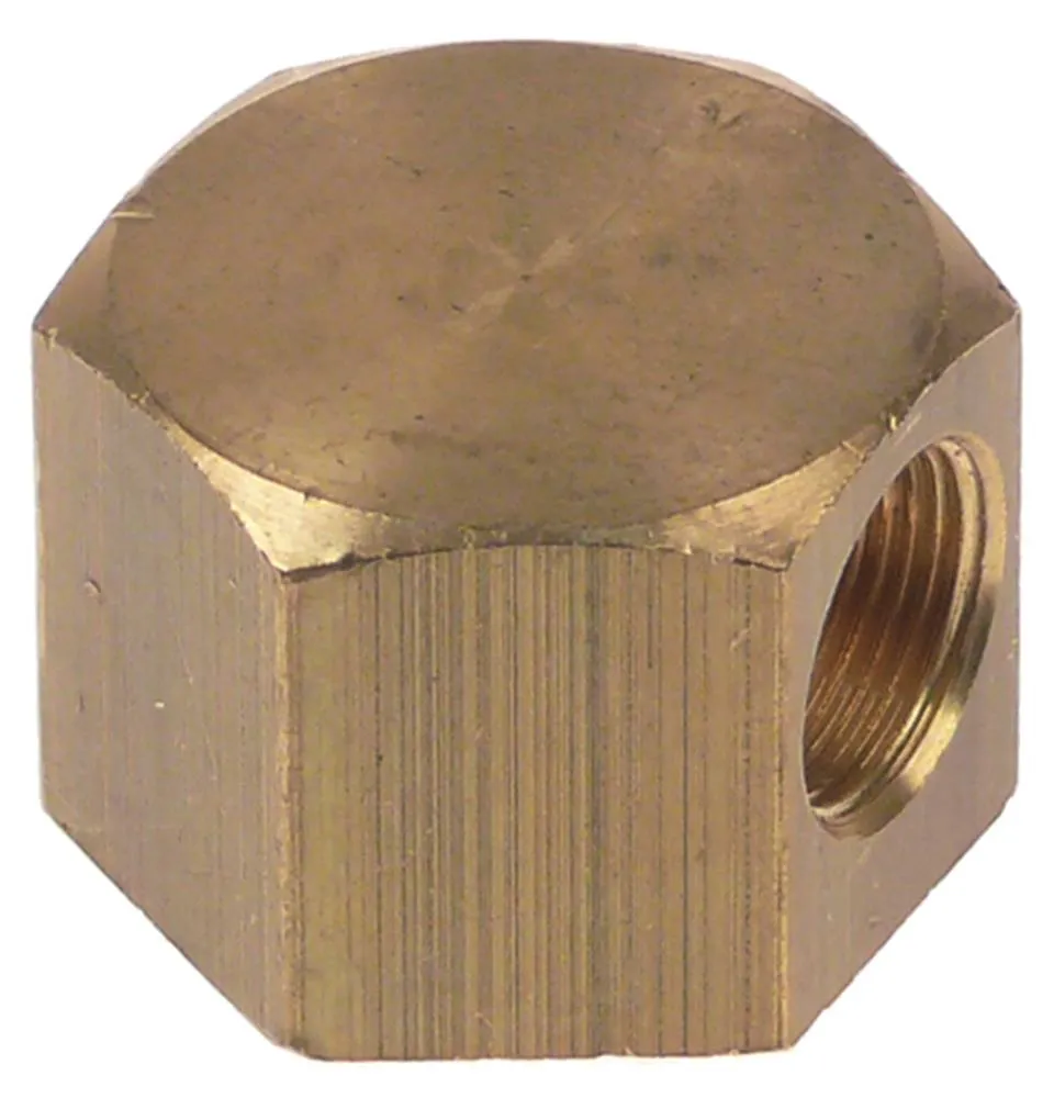 Hoonved Verschraubung für Spülmaschine APS60, APS53, APS48 M14x1 SW 30