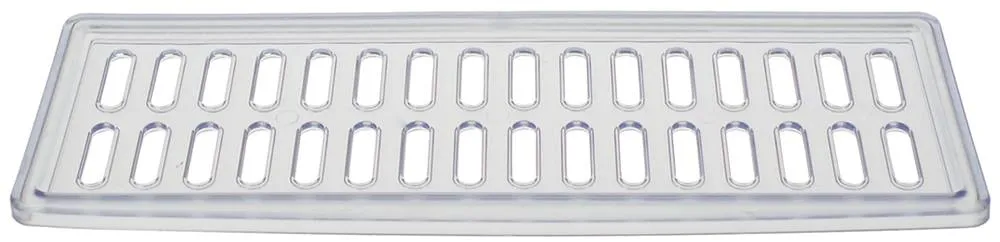 Horeca-Select Einlegeboden für GHR1040, GHR2600 für Kühlschrank klein