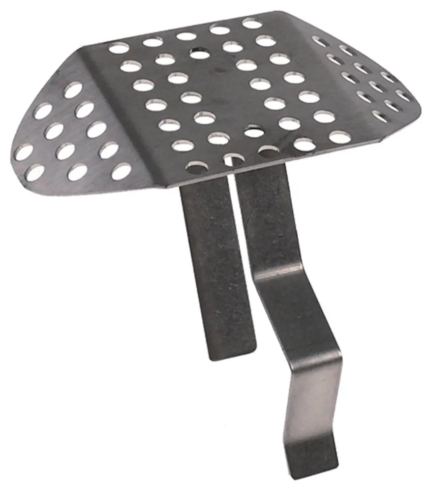 Ablauffilter für Kochkessel Küppersbusch NES040, NES080, NES100