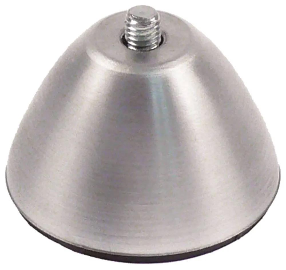 Gerätefuß für Horeca-Select GFS1025, Makro-Professional GFS1025 M5