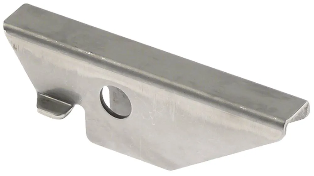 Mitnehmer für Silanos TS3700, T1400 Breite 21,5mm Länge 75mm