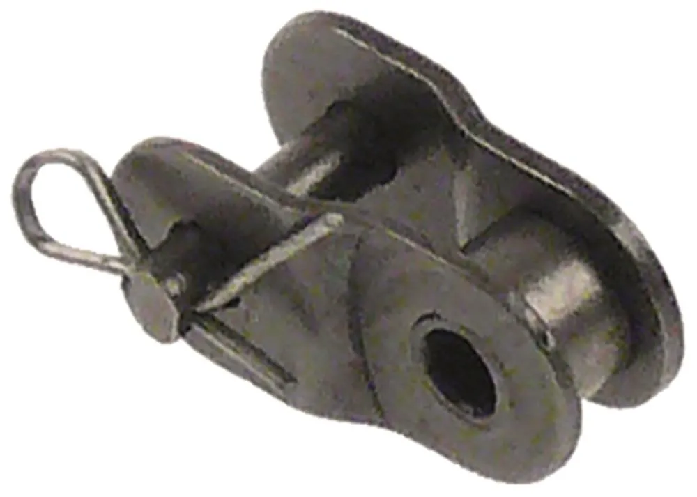 Kröpfglied für Fimar Teilung 8 einfach DIN/ISO 05 B-1