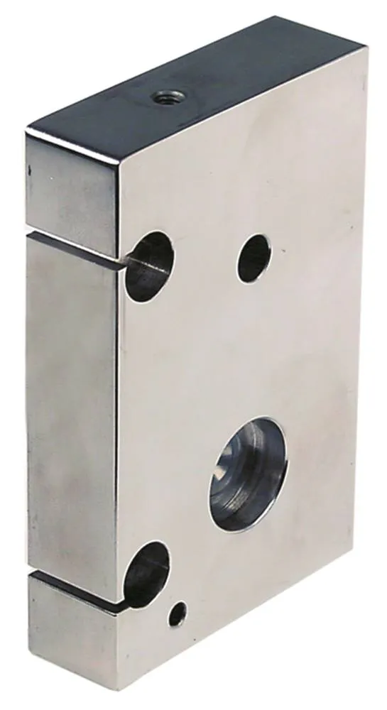 IGF Seitenteil für Teigausrollmaschine 2300-L30, 2300-L40 Breite 25mm