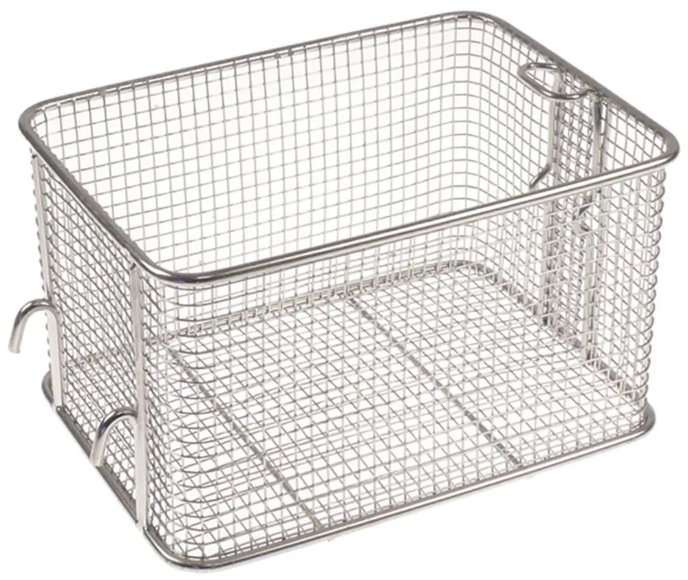 Fritteusenkorb für Fritteuse Horeca-Select GDF2124, GDF1104 GDF3024