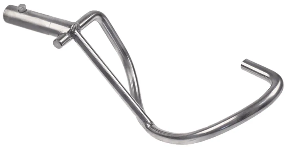 Knethaken für Planetenrührwerk Öztiryakiler OM10G Achse ø 16mm