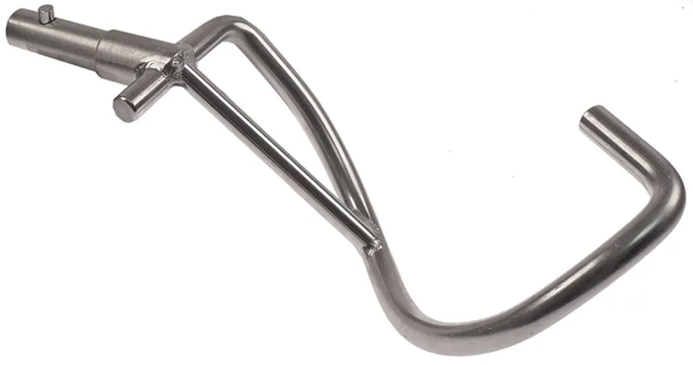 Öztiryakiler Knethaken für Planetenrührwerk OM60G Achse ø 29mm