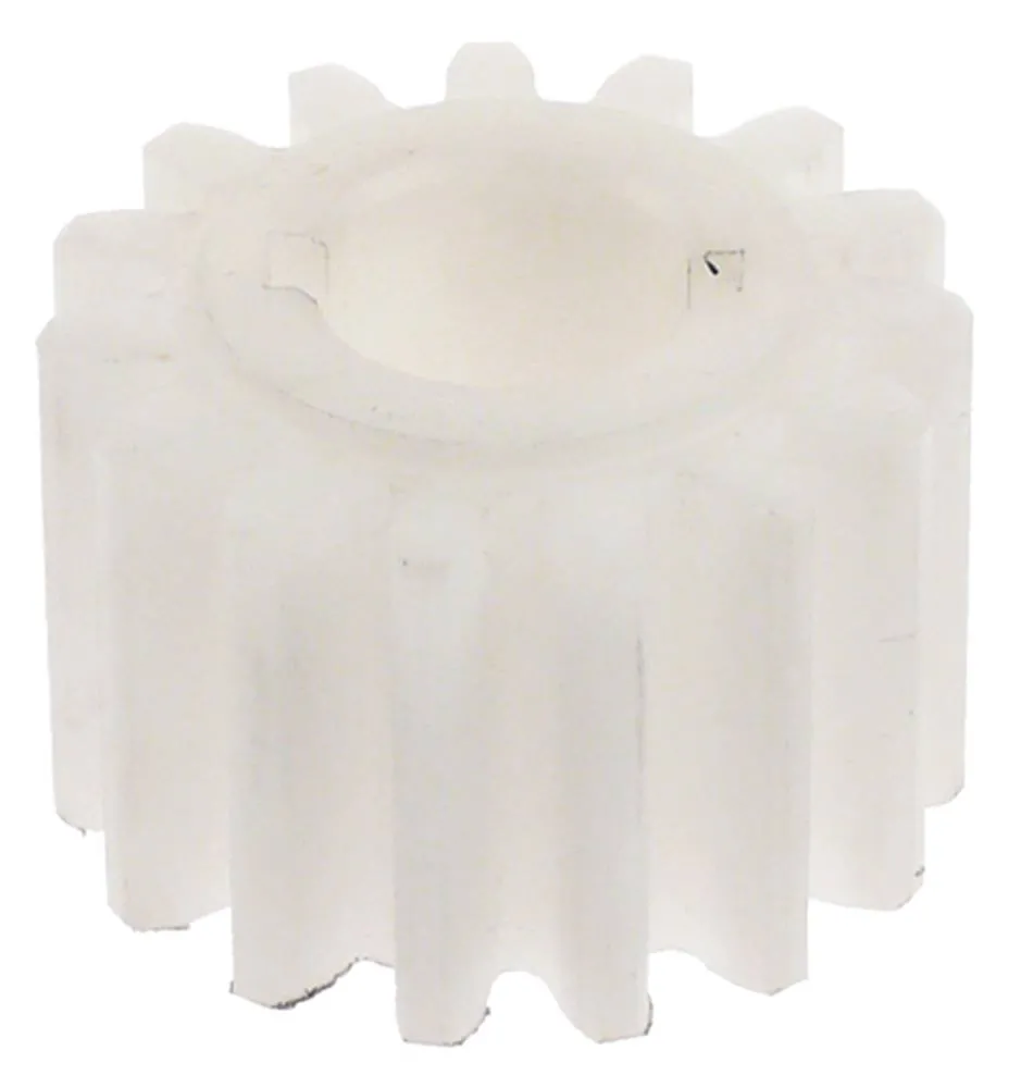 Zahnrad für Planetenrührwerk Öztiryakiler OM40G, OM60G ø 60mm 15 Zähne