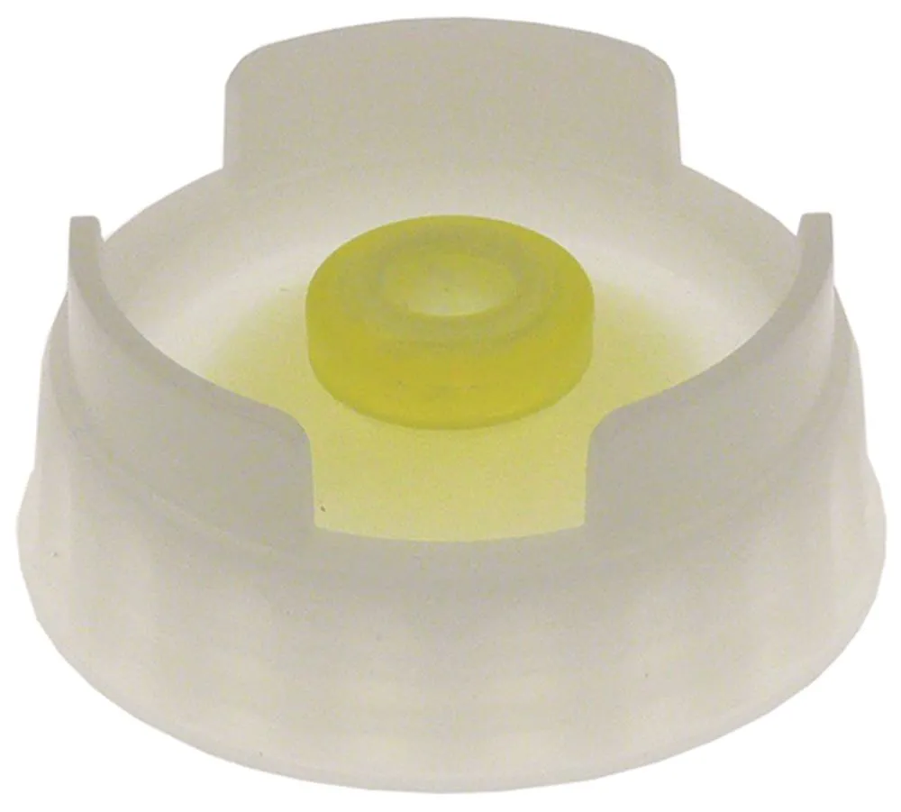 Membran für Soße gelb Medium