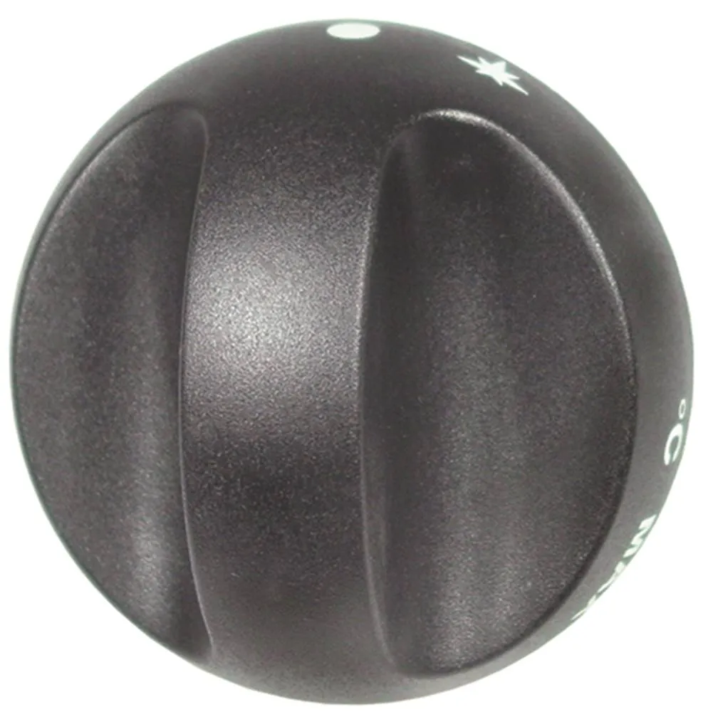 PEL Knebel für Bain-Marie Baron SERIE 600 für Gasthermostat ø 70mm