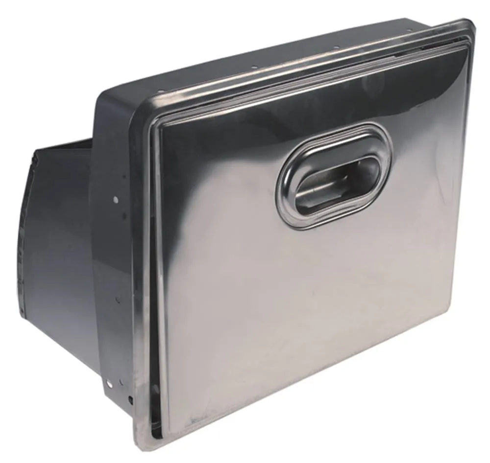 Abklopfkasten für Kaffeemaschine Gaggia Deco, GE-GD, XE ATHENA-LEVA