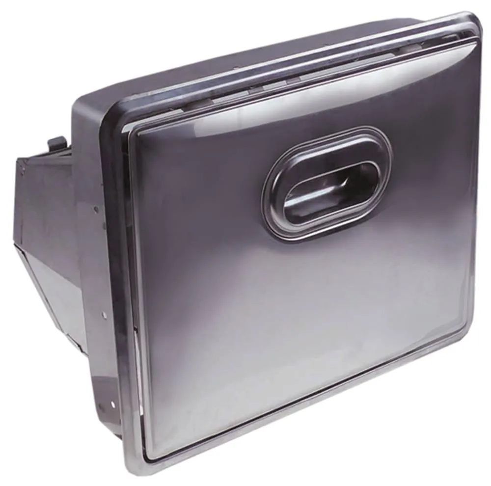 Abklopftrichter für Kaffeemaschine Gaggia Deco, XE, GE-GD Höhe 310mm