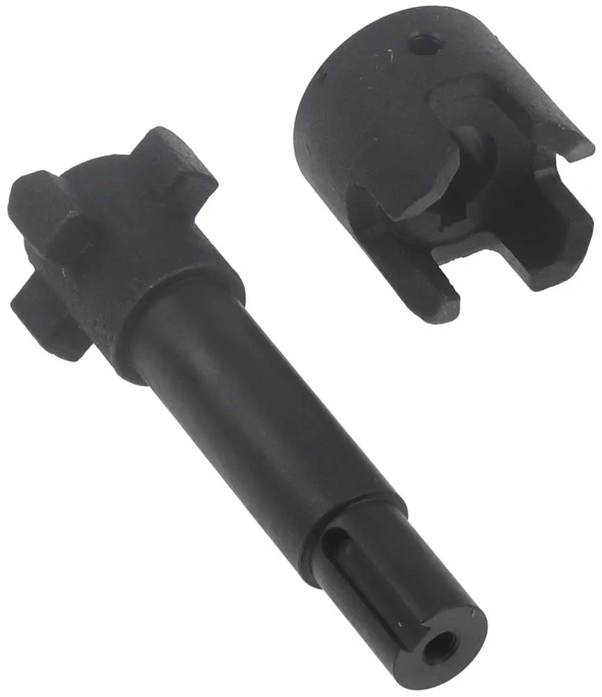 Kupplung für Fimar IM12C, IM18C, IM12CN ø 40mm für Achse 17mm