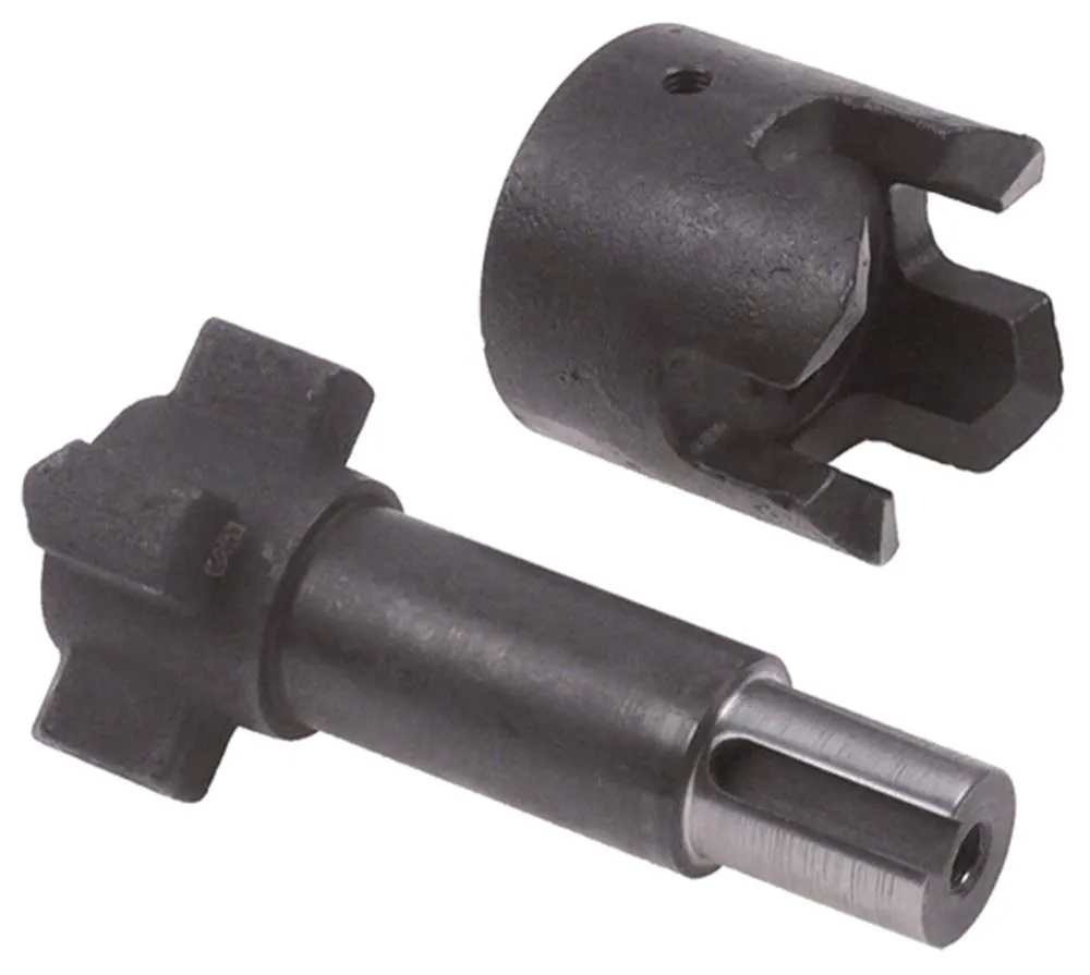 Fimar Kupplung für Teigknetmaschine IM25C, IM25F, IM38C ø 50mm