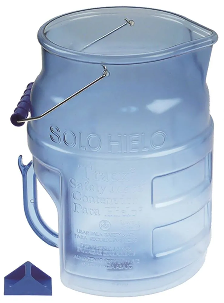 Franke Eisbehälter mit Aufhängung Breite 225mm Höhe 355mm Länge 248mm