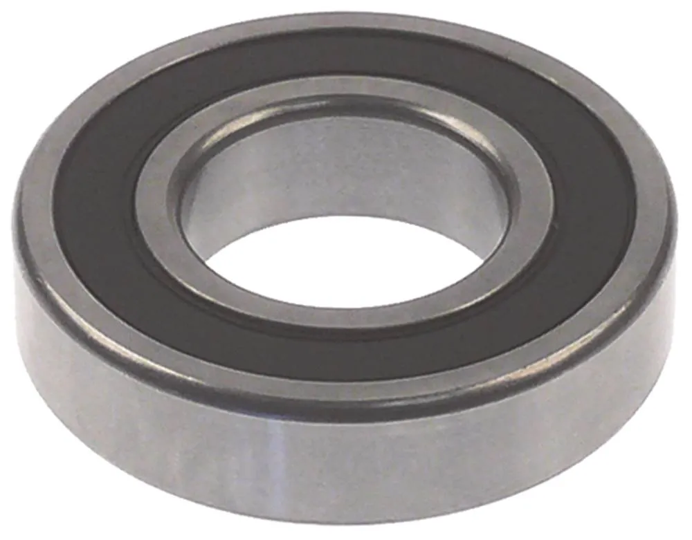 Rillenkugellager 6207-2RS für Hobart M802, ML-104687, H600 Welle 35mm