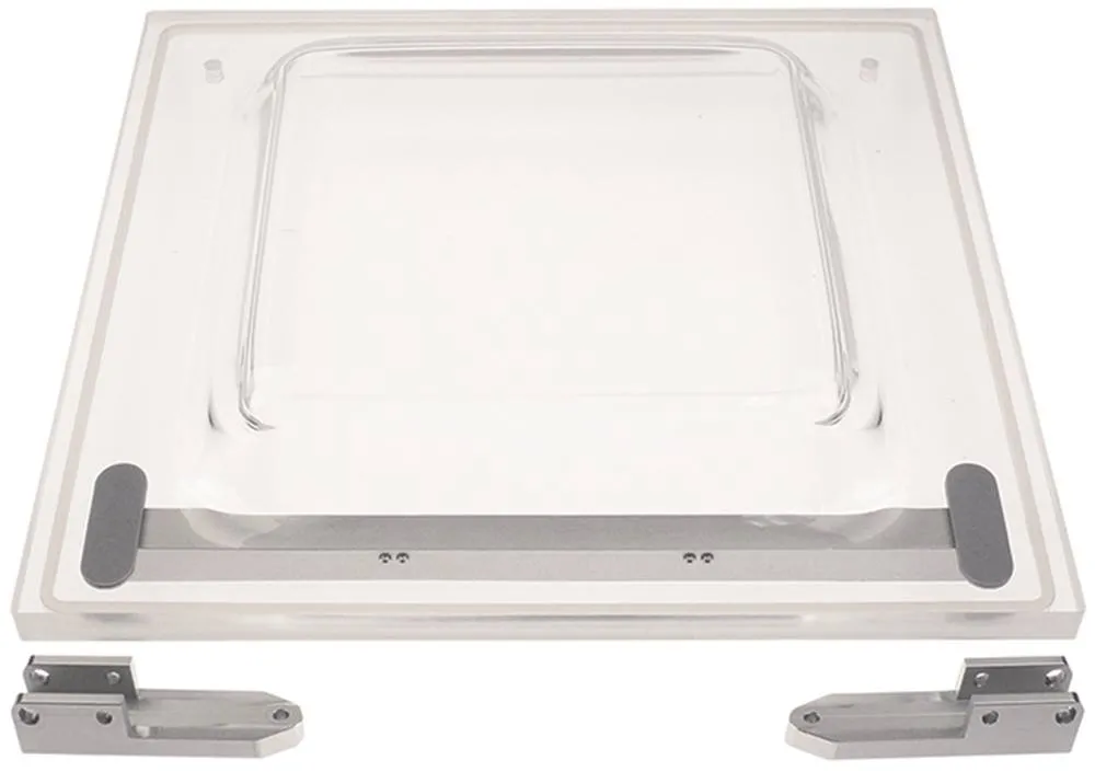 Deckel für Vakuumiergerät Henkelman Boxer42, Jumbo42, H220, Allpax