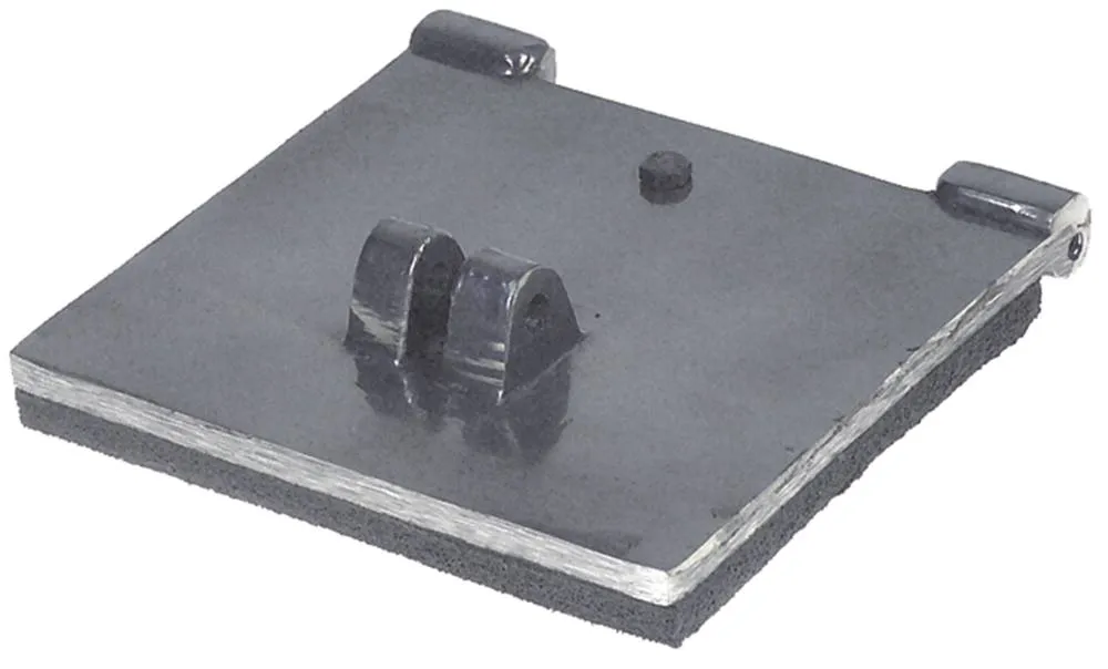 Sirman Tür für Kartoffel- / Gemüseschäler PP EXPO 4 CE mit Dichtung